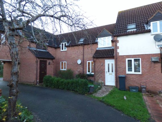 2 Bedroom Terraced
